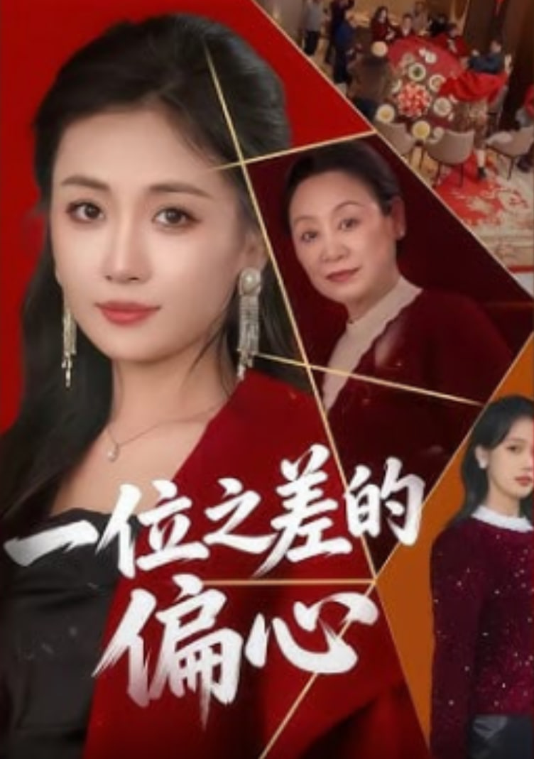 一位之差的偏心(全集)