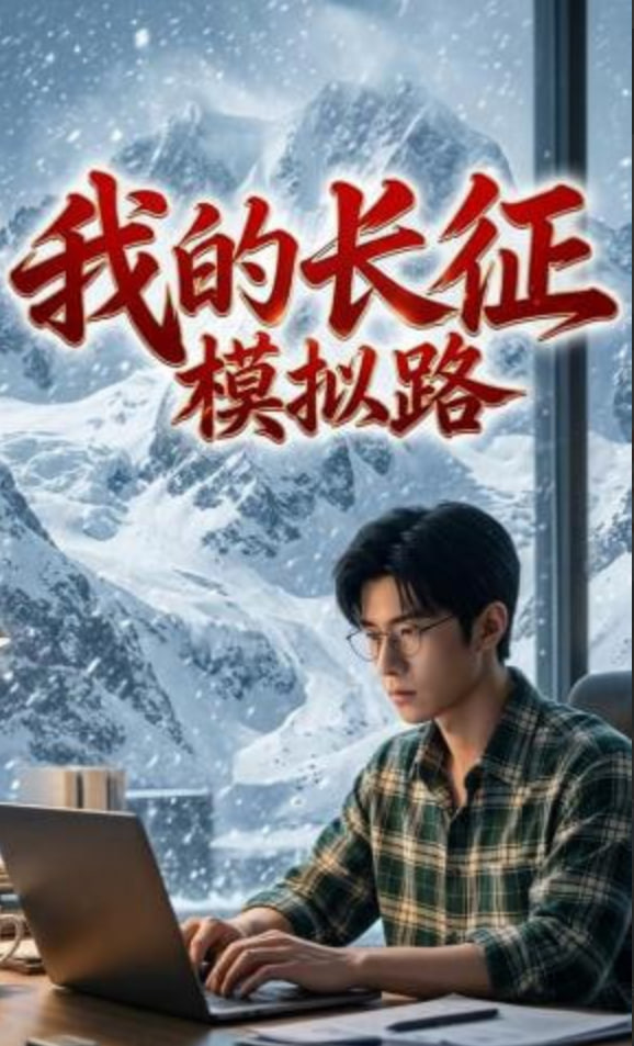 我的长征模拟路(全集)