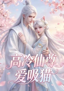 高冷仙尊爱吸猫(全集)