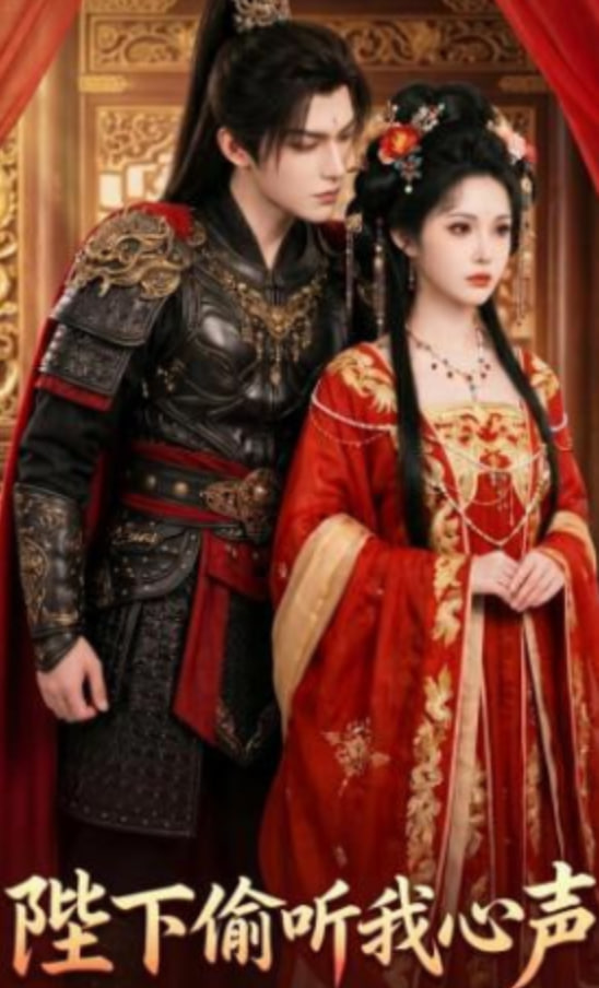 陛下偷听我心声(全集)