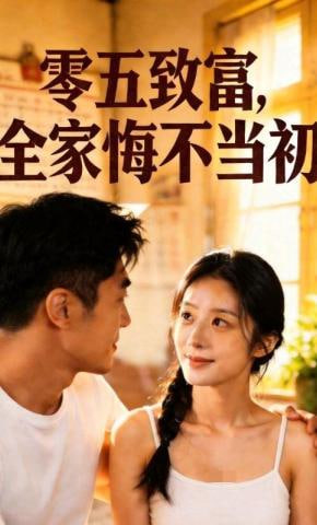 零五致富，全家悔不当初(全集)