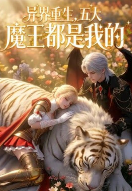 异界重生，五大魔王都是我的(全集)