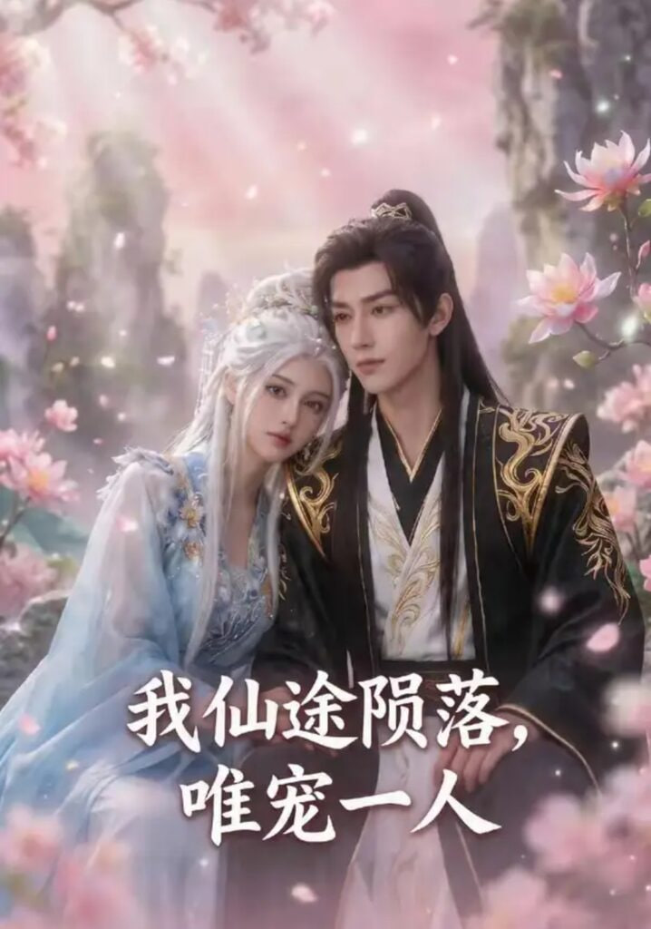 我仙途陨落，唯宠一人(全集)