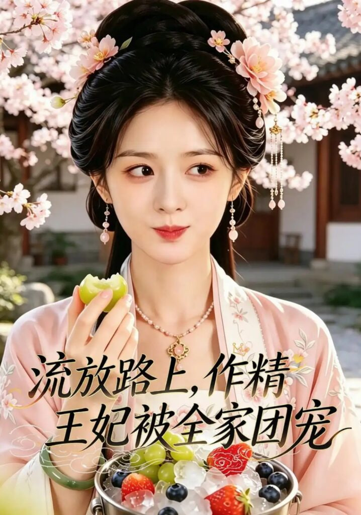 流放路上，作精王妃被全家团宠(全集)