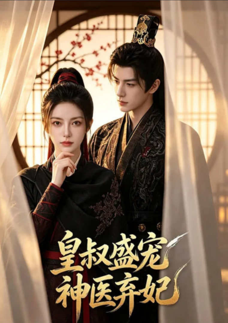 皇叔盛宠神医弃妃(全集)