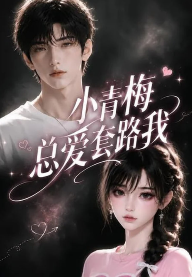 小青梅总爱套路我(全集)
