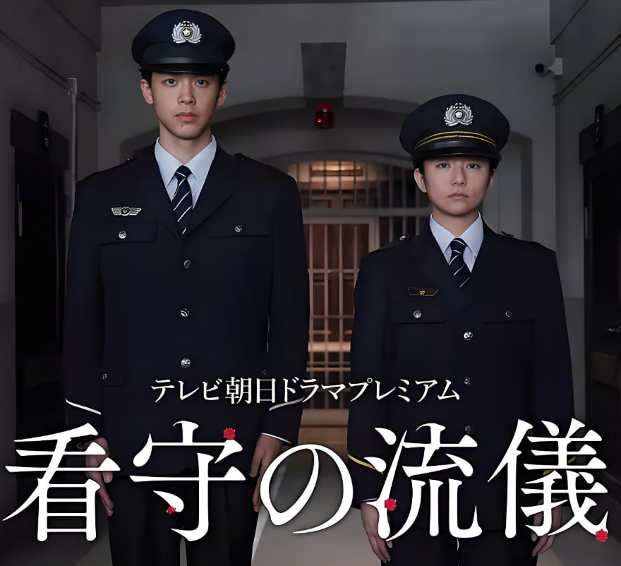 看守的信条(全集)